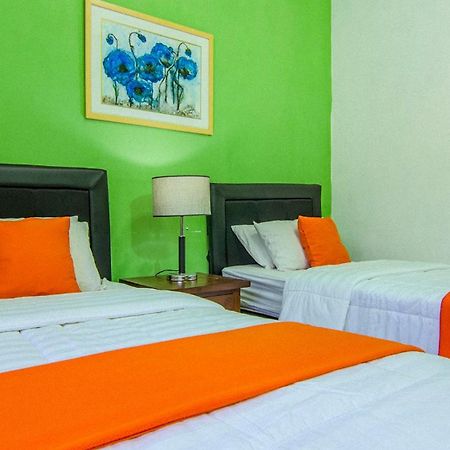 Ndalem Sarengat Apartment ยอกยาการ์ตา ห้อง รูปภาพ