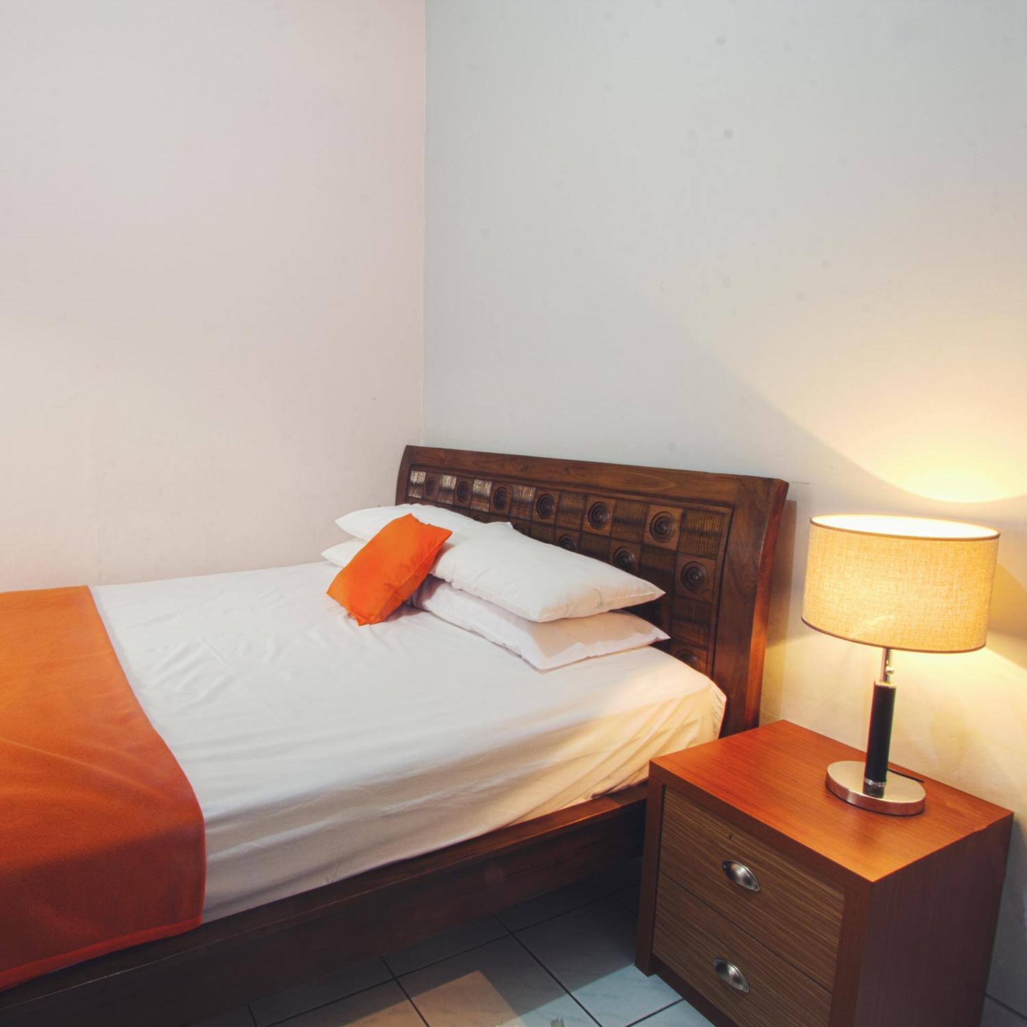 Ndalem Sarengat Apartment ยอกยาการ์ตา ห้อง รูปภาพ