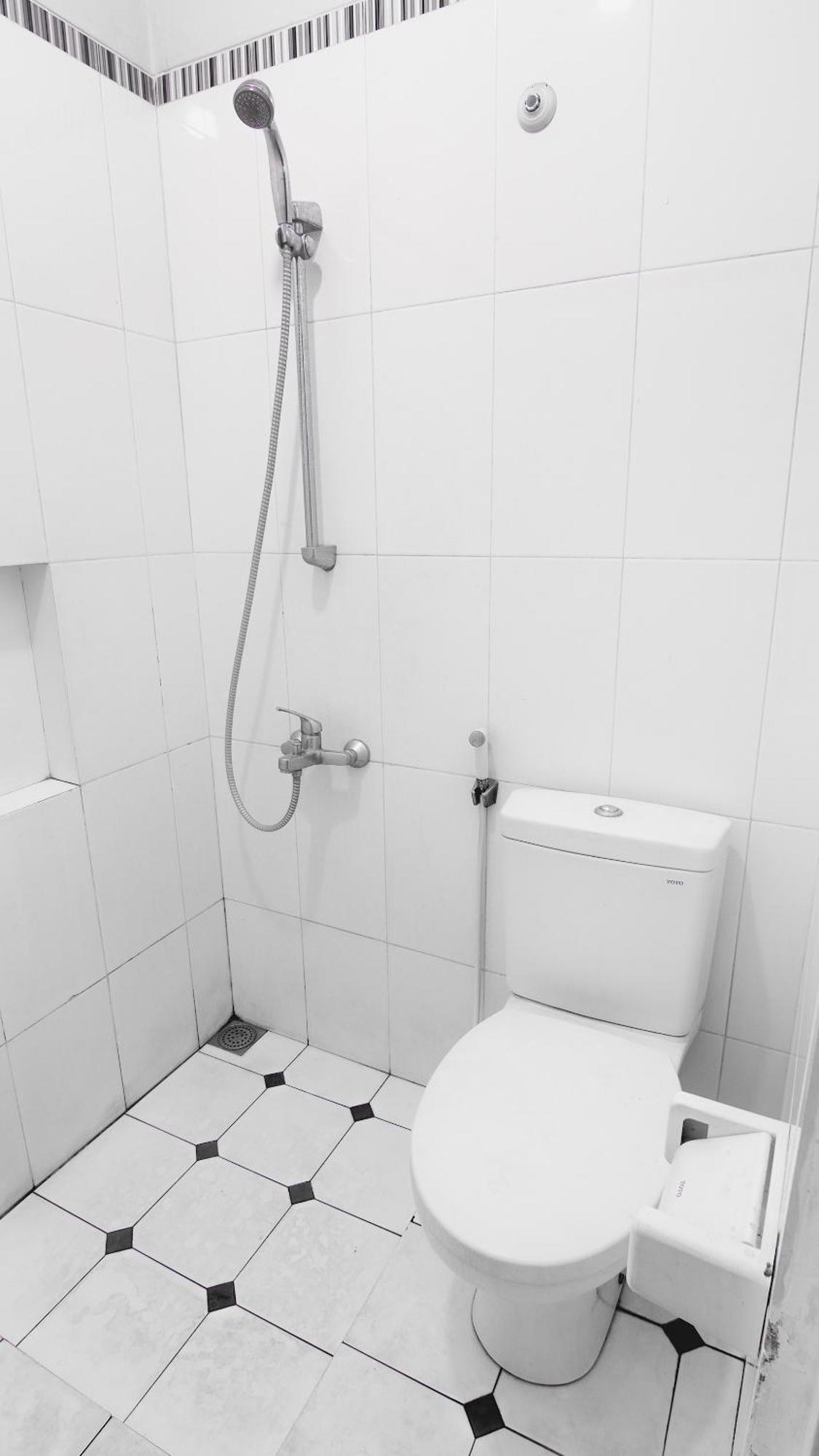 Ndalem Sarengat Apartment ยอกยาการ์ตา ห้อง รูปภาพ